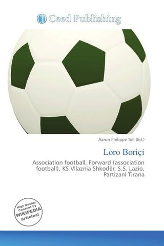Loro Boriçi