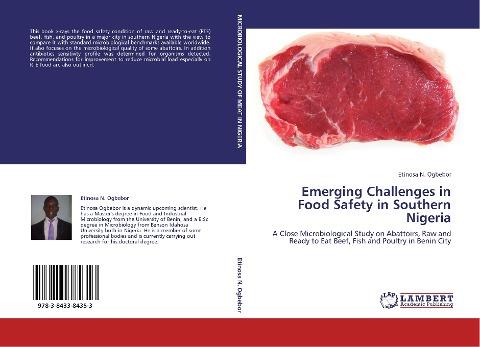 EMERGING CHALLENGES IN FOOD SAFETY IN SOUTHERN NIGERIA