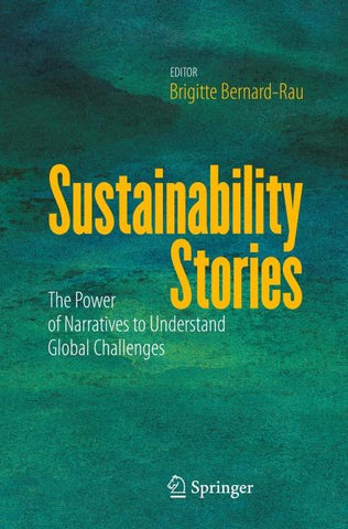 Sustainability Stories