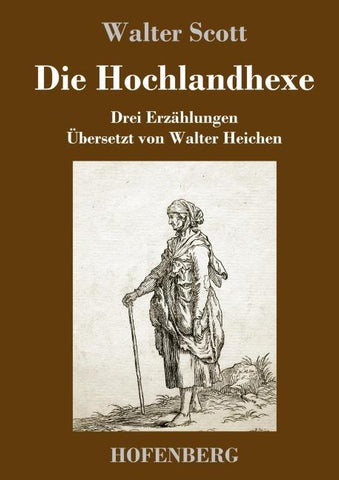 Die Hochlandhexe