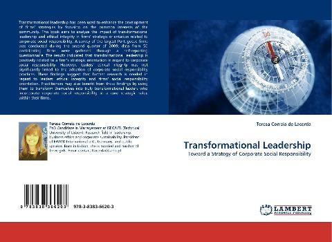 Transformational Leadership