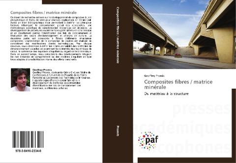 Composites fibres / matrice minérale