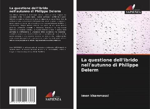 La questione dell'ibrido nell'autunno di Philippe Delerm