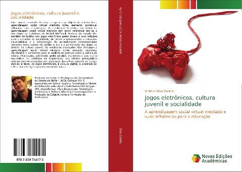 Jogos eletrônicos, cultura juvenil e socialidade