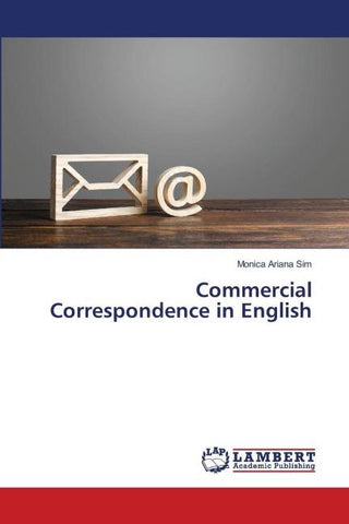 Commercial Correspondence in English