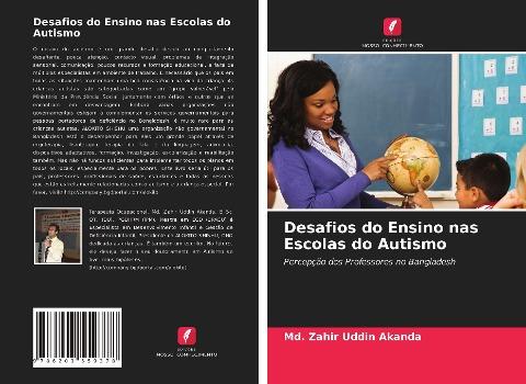 Desafios do Ensino nas Escolas do Autismo