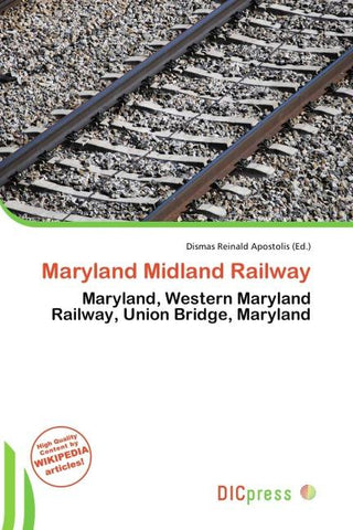 Maryland Midland Railway