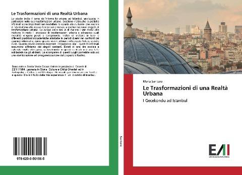 Le Trasformazioni di una Realtà Urbana