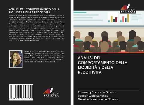 ANALISI DEL COMPORTAMENTO DELLA LIQUIDITÀ E DELLA REDDITIVITÀ