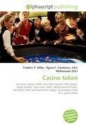Casino token