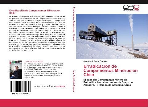 Erradicación de Campamentos Mineros en Chile
