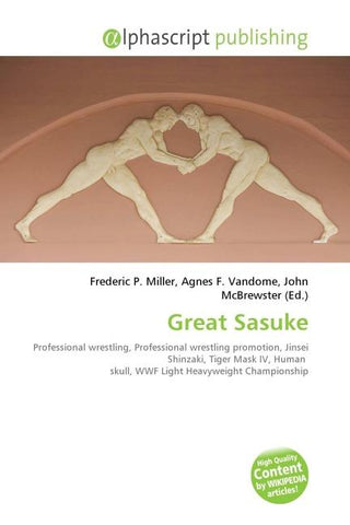 Great Sasuke