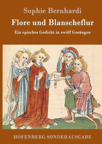 Flore und Blanscheflur