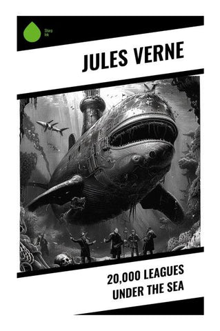 20,000 Leagues Under the Sea
