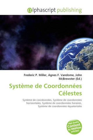Système de Coordonnées Célestes
