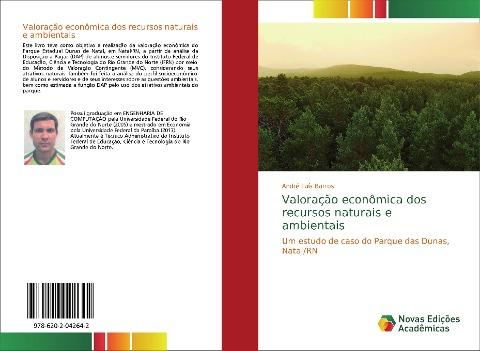 Valoração econômica dos recursos naturais e ambientais