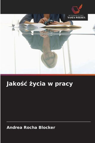 Jako¿¿ ¿ycia w pracy