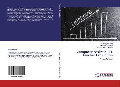 Computer-Assisted EFL Teacher Evaluation