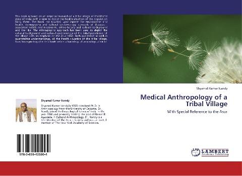 Medical Anthropology of a Tribal Village