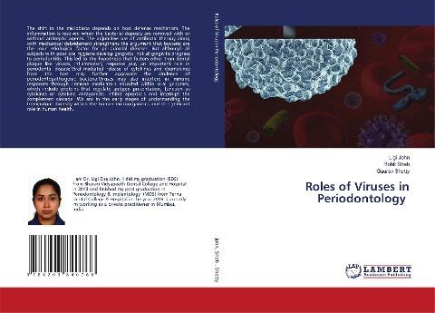 Roles of Viruses in Periodontology