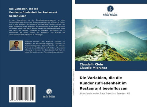 Die Variablen, die die Kundenzufriedenheit im Restaurant beeinflussen