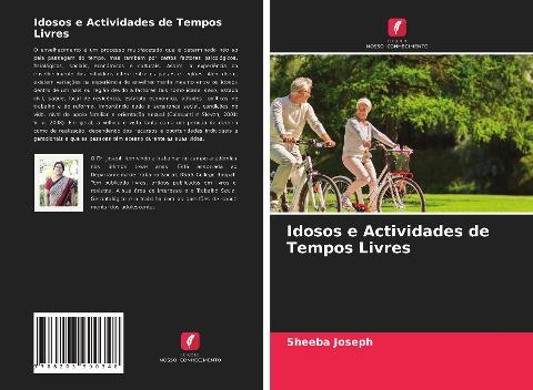 Idosos e Actividades de Tempos Livres