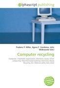 Computer recycling