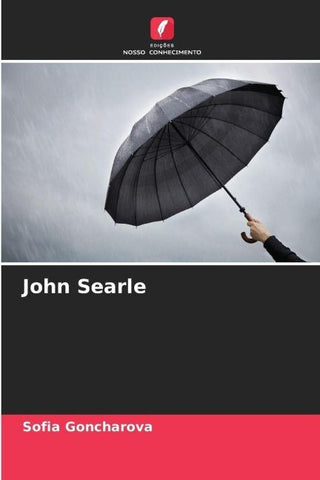 John Searle