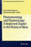 Phenomenology and Phaneroscopy: A Neglected Chapter in the History of Ideas
