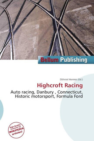 Highcroft Racing