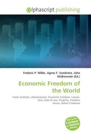 Economic Freedom of the World