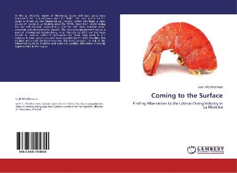 Coming to the Surface