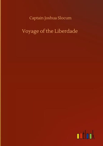 Voyage of the Liberdade