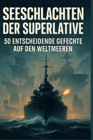 Seeschlachten der Superlative