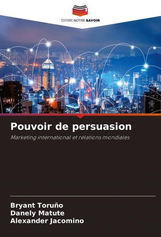 Pouvoir de persuasion