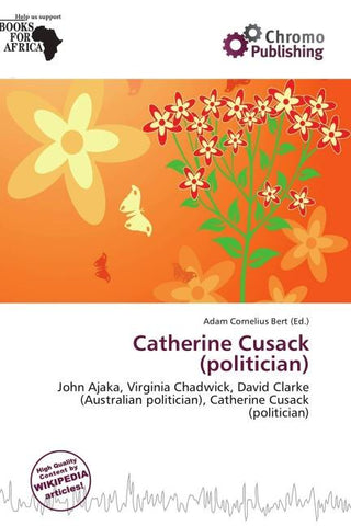Catherine Cusack (politician)