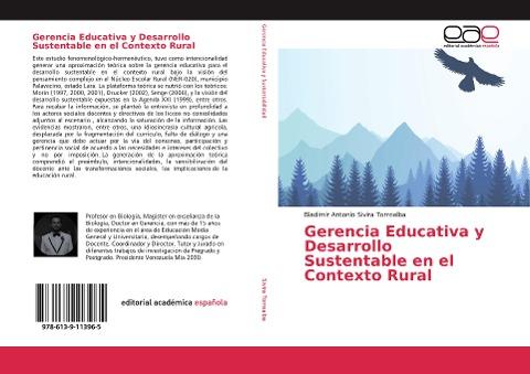 Gerencia Educativa y Desarrollo Sustentable en el Contexto Rural