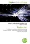 Cryogenics