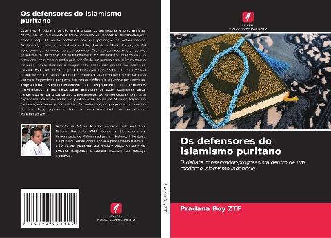 Os defensores do islamismo puritano
