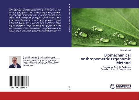 Biomechanical Anthropometric Ergonomic Method