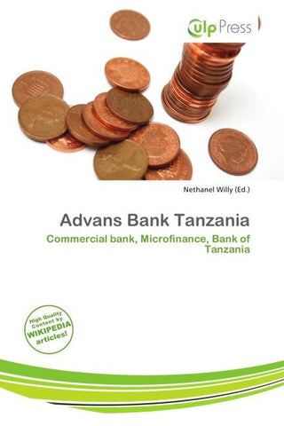 Advans Bank Tanzania