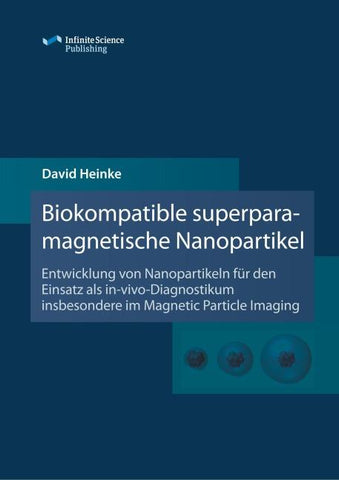 Biokompatible superparamagnetische Nanopartikel