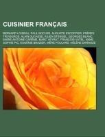 Cuisinier français