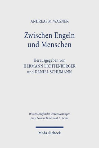 Zwischen Engeln und Menschen