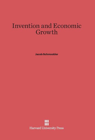 Invention and Economic Growth