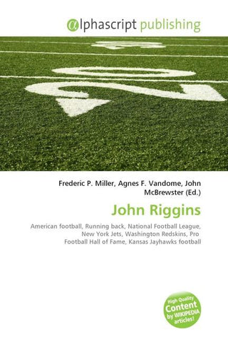 John Riggins