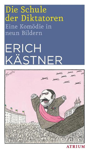 Die Schule der Diktatoren
