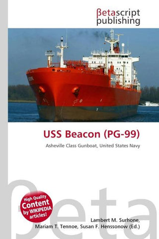 USS Beacon (PG-99)