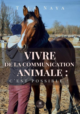Vivre de la communication animale : c'est possible !