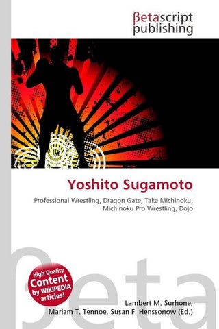 Yoshito Sugamoto